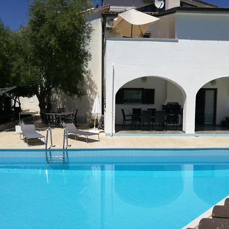 ורסאר Ferienhaus Bozena Appartment 4 מראה חיצוני תמונה