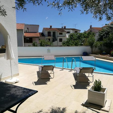 ורסאר Ferienhaus Bozena Appartment 4 מראה חיצוני תמונה