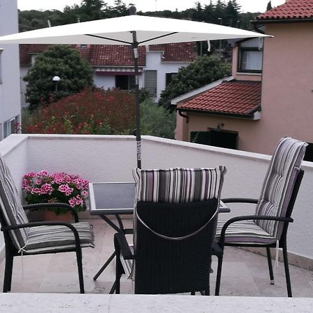 ורסאר Ferienhaus Bozena Appartment 4 חדר תמונה