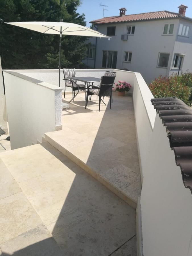 ורסאר Ferienhaus Bozena Appartment 4 מראה חיצוני תמונה