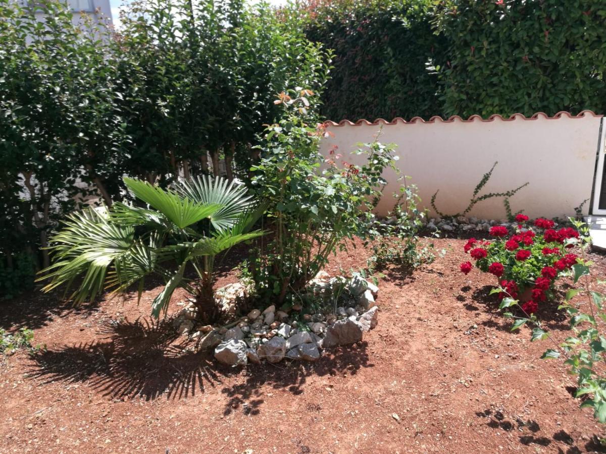 ורסאר Ferienhaus Bozena Appartment 4 מראה חיצוני תמונה