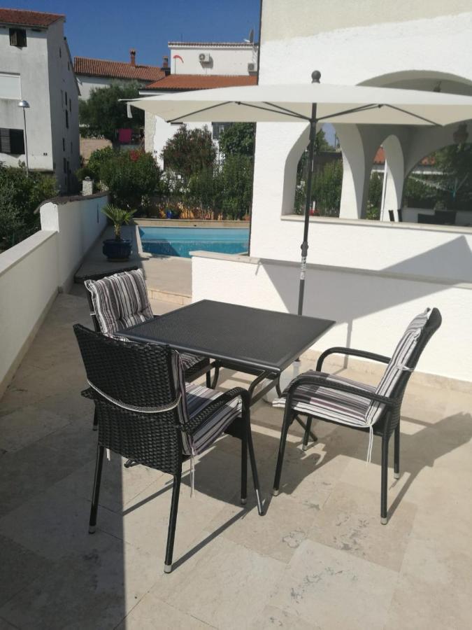 ורסאר Ferienhaus Bozena Appartment 4 מראה חיצוני תמונה