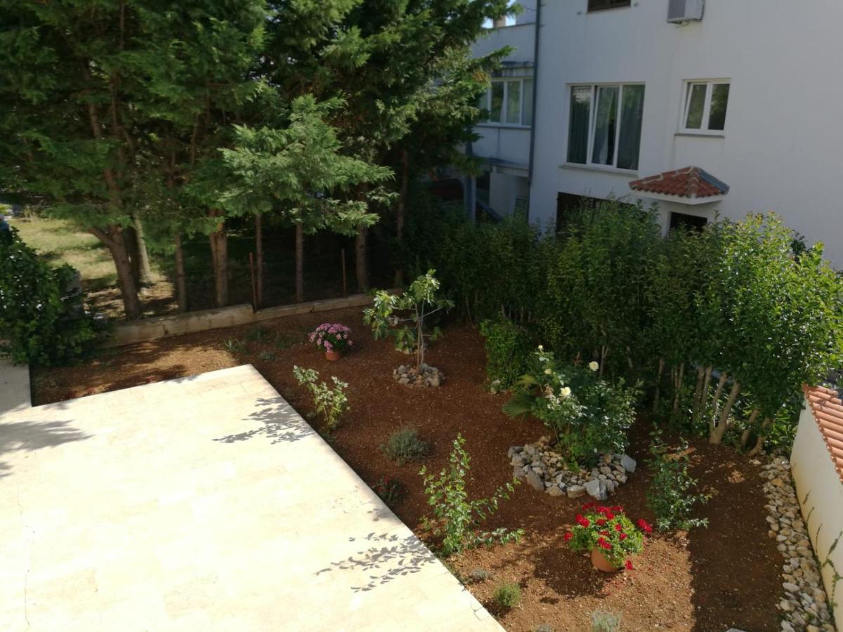ורסאר Ferienhaus Bozena Appartment 4 מראה חיצוני תמונה