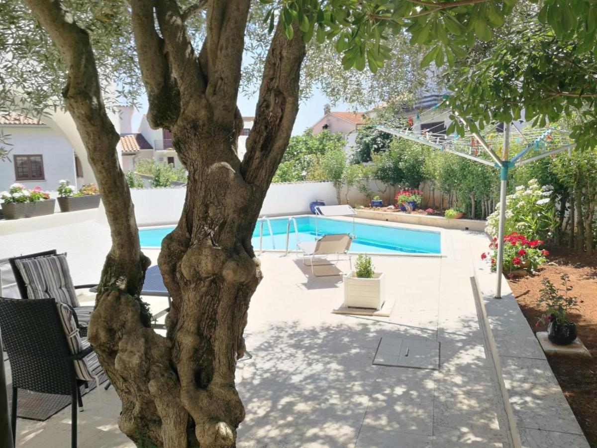 ורסאר Ferienhaus Bozena Appartment 4 מראה חיצוני תמונה