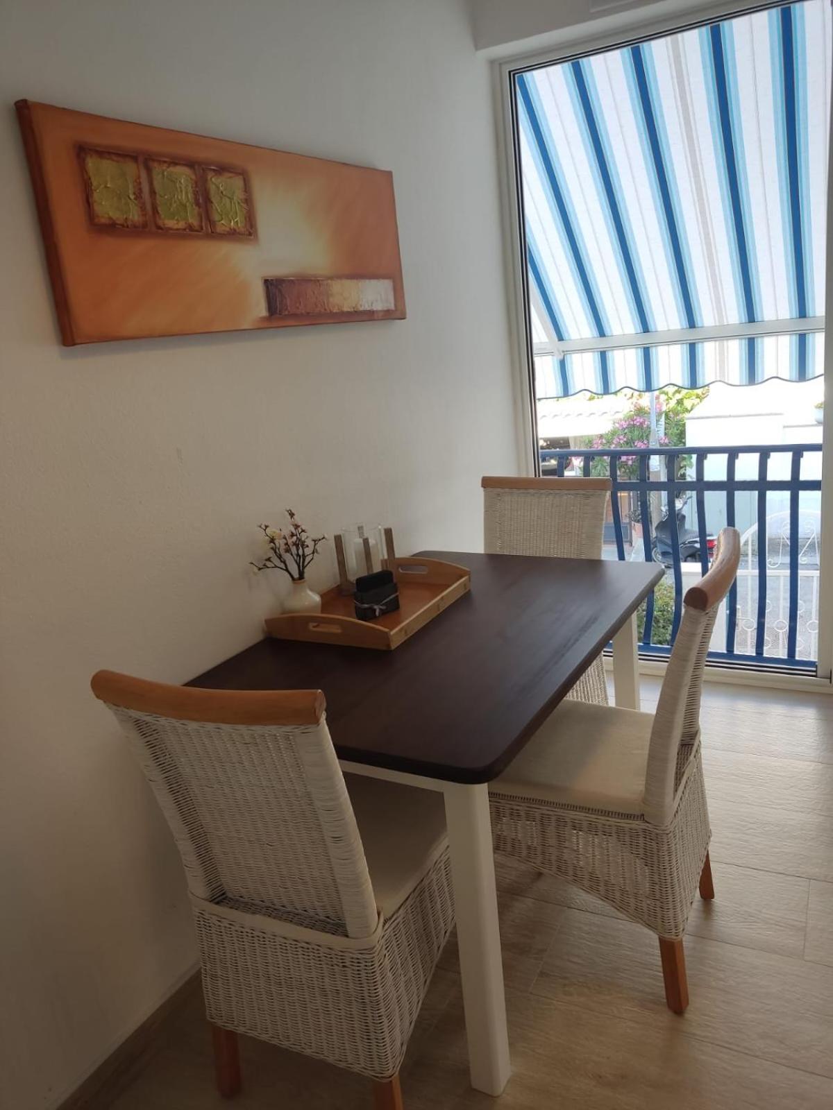 ורסאר Ferienhaus Bozena Appartment 4 מראה חיצוני תמונה