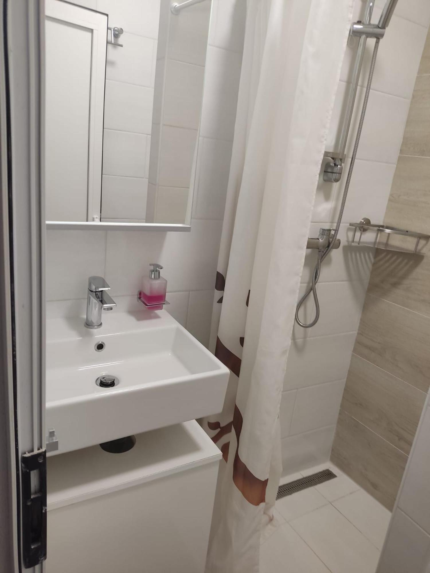ורסאר Ferienhaus Bozena Appartment 4 מראה חיצוני תמונה