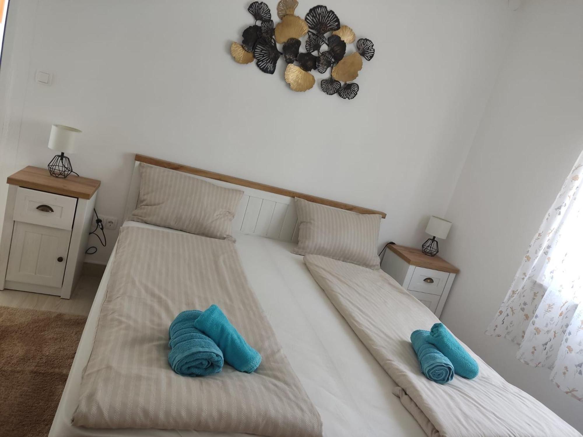 ורסאר Ferienhaus Bozena Appartment 4 מראה חיצוני תמונה
